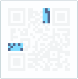 QR-sample